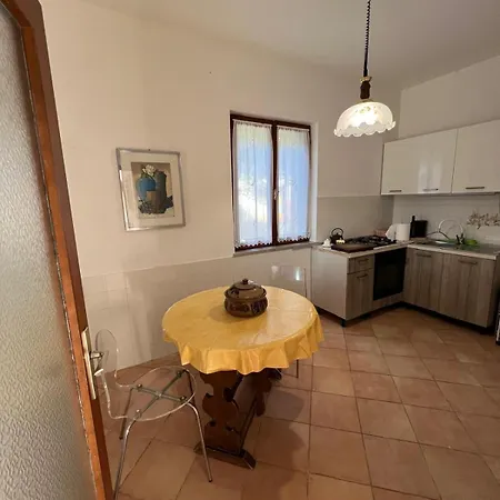 Prázdninový dům Casa Anima Allegra *