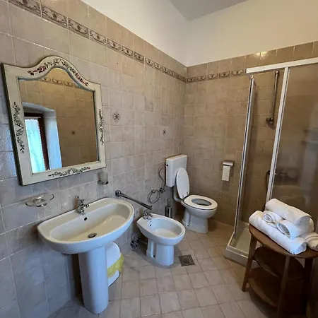 Prázdninový dům Casa Anima Allegra