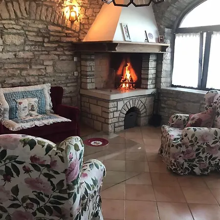 Casa Anima Allegra *