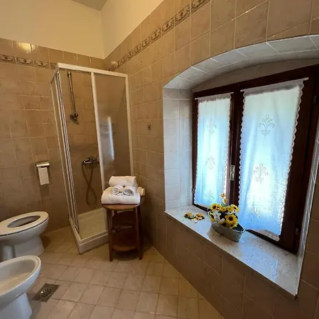 Дом отдыха Casa Anima Allegra *