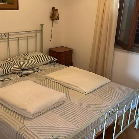 Casa Anima Allegra