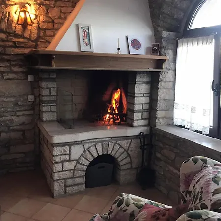 Casa Anima Allegra
