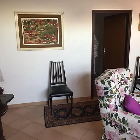 Prázdninový dům Casa Anima Allegra *