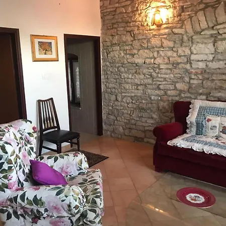 Casa Anima Allegra